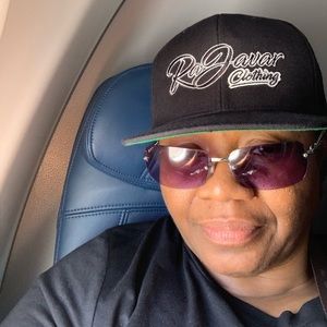 Meet your Posher, Wanda